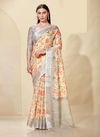 Kashvi Geetika By Lt 62001-62010 Printed Sarees Catalog